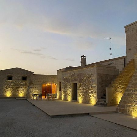 Agriturismo Masseria Sbotta Sant'Andrea (Apulia) Exterior foto