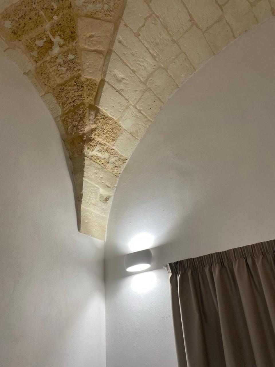 Agriturismo Masseria Sbotta Sant'Andrea (Apulia) Exterior foto